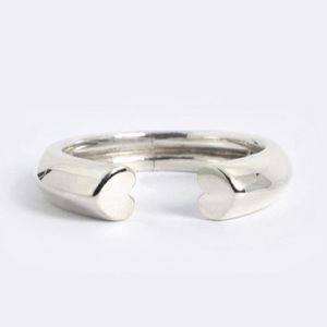 Tiffany & Co. Tenderness Heart Paloma Picasso Ring